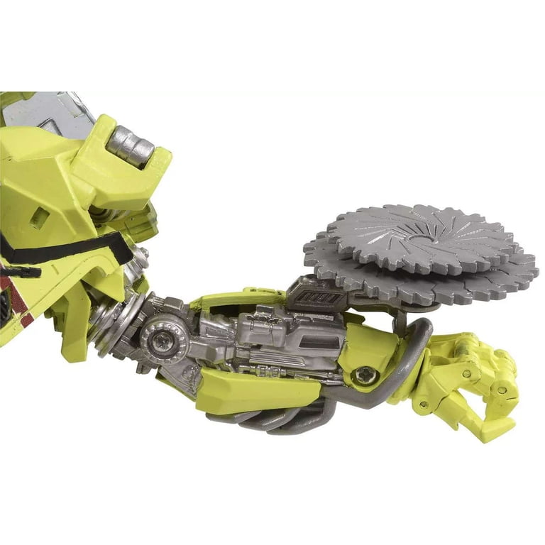 MPM-11 Ratchet | Transformers Masterpiece Movie Series - Walmart.com