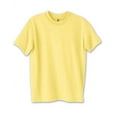 thumbnail image 3 of Hanes Boys 4-18 EcoSmart Short Sleeve Tee, 3 of 4