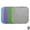 Multicolor, variant on 6 Pack Rubber Non-Slip Bottle Opener Mats Square Kitchen Grip Aid For Easy Jar Opening