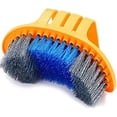 thumbnail image 3 of 8 Piece Bike Cleaner Maintenance Kit for Different Models Including Bike Chain Tire Wheel Brush, 3 of 5