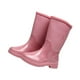 thumbnail image 3 of Botas De Lluvia Para Mujer Botas De Lluvia Antideslizantes De PVC Impermeables Para Viajar Con Mochila, 3 of 8