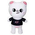 thumbnail image 1 of Kawaii Companion Toys Cartoon Animal Link Lade Fagled Toy Regalos Algodón 20 Cm para Fanáticos, 1 of 9