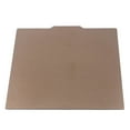 thumbnail image 4 of Hoja PEI Placa De Construcción PEI Cama De Impresora 3D, Placa De Construcción Magnética De Acero Con Resorte PEI Plataforma De Cama Calefactada Para Impresora 3D De Acero Con Resorte Flexible De Dobl, 4 of 14