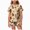 H158-Light Yellow, variant on TOWED22 Girl's Lounge Sets Ghost Pumpkin Short Pajamas Set Halloween Loungewear Two-Piece Holiday Outfits,4-5 Y