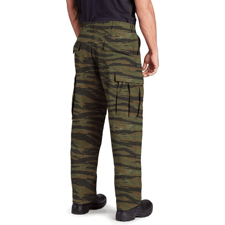 Propper tiger stripe bdu sale