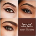 thumbnail image 4 of Buxom Power Line™ Lasting Eyeliner, Bossy Brunette, 4 of 6