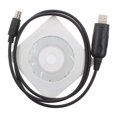 thumbnail image 2 of 2X CT-62 USB Cable para FT-100 / FT-817 / FT-857D / FT-897D / FT-100D / FT-817ND, 2 of 5
