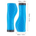 thumbnail image 3 of MOTSUV - Empuñadura de bicicleta antideslizante para manillar de bicicleta de 22,2 mm Likrtyny Accesorios para bicicletas, 3 of 3