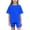Blue, variant on Trendy Clothes for Teen Girls 5T Girl Clothes Spring Clothes for Girls Clothing for Girls Girls Sweats Outfits for Girls 10-12 Years Old