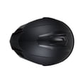 thumbnail image 4 of Casco Para Moto Edge Abatible Negro Doble Certificación L, 4 of 4