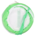 thumbnail image 2 of 2X Petit Bâton de Prière Insecte Papillon Cage Pop-Up Enclos, 2 of 8