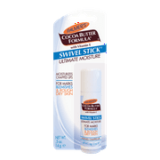 4 Pk Palmers Cocoa Butter Formula Swivel Stick w/Vitamin E Moisturizes .5oz Each