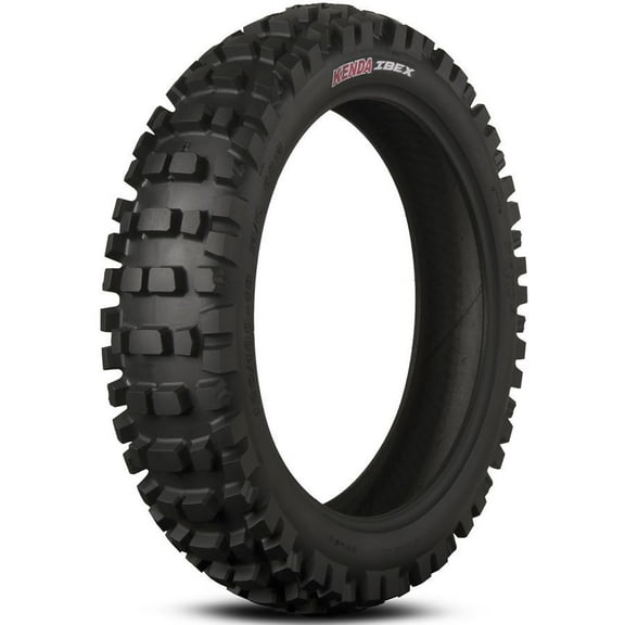 110/100-18 Kenda K774 Ibex Rear Tire