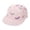 Pink, variant on Kids Baseball Cap Hat Children's And Boys Sun Shade Girls Print Hat Hop Baby Caps Cartoon Baseball Kids Hat