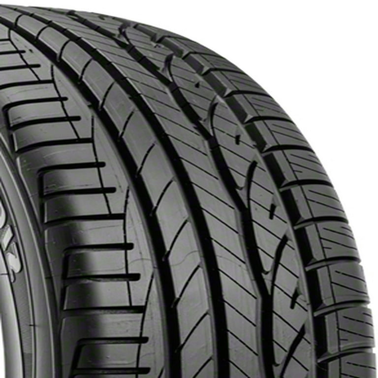 Dunlop Signature HP All Season 225/40R19 93Y XL Passenger Tire