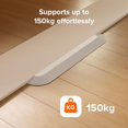 thumbnail image 3 of Threshold Strip roborock para todas las series de aspiradoras robotizadas, 3 of 5