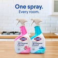 thumbnail image 6 of 32 fl oz Spring Garden Scent All Purpose Multi-Surface Cleaner Spray, 6 of 7