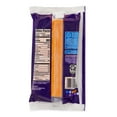 thumbnail image 6 of Great Value Mild Cheddar Deli Style Sliced Cheese, 16 oz Package, 24 Slices, 6 of 8