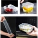 thumbnail image 5 of Tapas Elásticas de Silicona, Flexibles, Ecológicas, Herméticas, Tapaderas Para Mantener Alimentos Frescos, Set de 6 Piezas de Diferentes Tamaños Ajustables Reutilizables Genérica tapas elasticas, 5 of 9