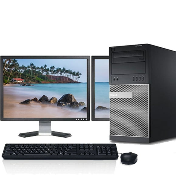 Dual Monitors Bundle