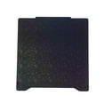 thumbnail image 2 of 3D Printer Print Bed, 2 Sided Wear Resist 3D Printer Build Plate Easy Demoulding Strong Adhesion  for Prusa Mini, 2 of 7