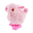 thumbnail image 4 of CHOK Jouet Animal de Pâques à Remonter Lapin Poussin Sautant Jouet à Remonter pour Enfants, 4 of 8