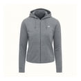 thumbnail image 1 of Sudadera Deportiva Wilson para Mujer Color Gris Oxford Talla CH, 1 of 1