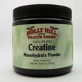 thumbnail image 3 of Holly Hill Health Foods, 100% Pure Creatine Monohydrate Powder, 8.8 Ounces, 3 of 5