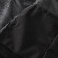 thumbnail image 5 of Miqool Mens Lightweight Hooded Waterproof Rain Jacket Breathable Windbreaker Rain Coats for Outdoor Mountain Hiking, 5 of 9