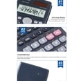 thumbnail image 4 of Calculatrice Scientifique Multifonction 991ms Étudiant Affichage 401 Fonctions, 4 of 8