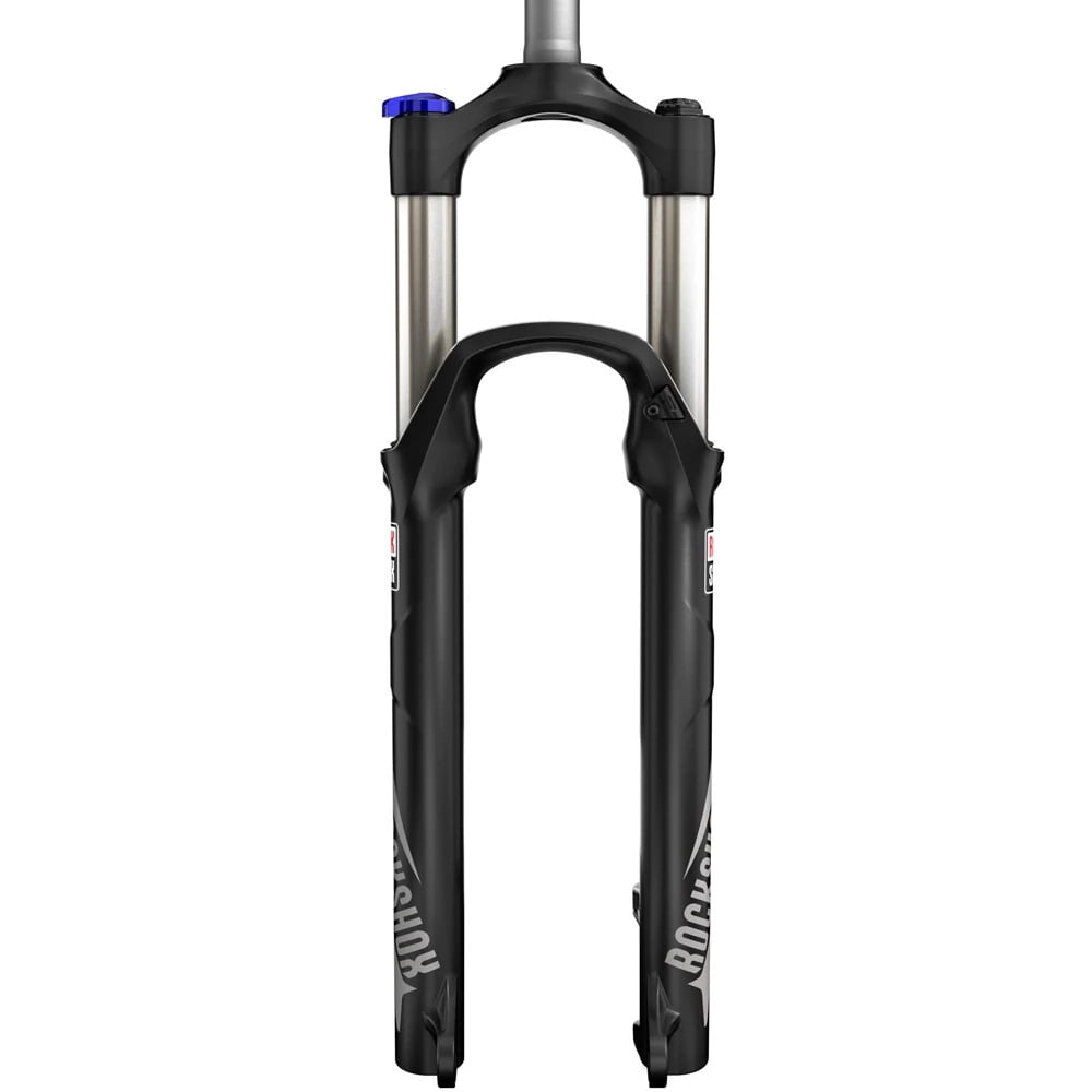 RockShox, Recon Silver TK, Suspension Fork, 26'', Solo Air