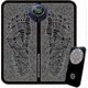 thumbnail image 1 of 2026 Foot Massager For Neuropathy Feet, Whole Body Massager For Neuropathy, 8 Modes 19 Levels Foot Massager For Neuropathy Tw, 1 of 5