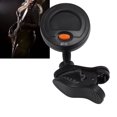 thumbnail image 1 of Tuner Électronique à Clipser, Tuner de Calibration Acoustique Multi Modes 12 Equal Tempérament Haute Sensibilité pour Violon, 1 of 8