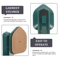 thumbnail image 3 of 1 Set of Ironing Machine Handheld Steamer Professional Steam Iron Garment Steamer for Home(US Plug), 3 of 4