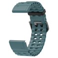 thumbnail image 2 of 26mm Silicone Strap for Garmin Fenix 8 51mm / Enduro 3 / Enduro 2 Quick Release Ocean Watch Band - G, 2 of 5