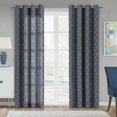 thumbnail image 1 of Commonwealth Universal Insulating Blackout Curtain Liner, 1 of 9