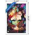thumbnail image 4 of DC Comics - Harley Quinn et Poison Ivy Pride, 4 of 4