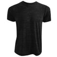 thumbnail image 3 of Canvas  Poly-Cotton Short Sleeve T-Shirt, 3 of 5