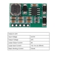 thumbnail image 3 of DCDC Step Up Module for ADC DAC LCD Power Supply Without Welding Operational Amplifier(to ±6V ), 3 of 8