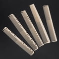 thumbnail image 2 of Hair Cutting Comb,10Pcs Professional Hairdressing Comb Comb Hair Styling Comb Highly Recommended, 2 of 8