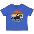 thumbnail image 3 of Inktastic Rodeo Team Roping Cowboy Boys or Girls Baby T-Shirt, 3 of 5