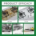 thumbnail image 2 of Multifunctional Kitchen Appliance Cleaner Natural Kitchen Cleaner Spray Keep Surface Clean and Bright Easy to Use, 2 of 6