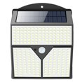 thumbnail image 4 of 318 LEDs Solar Lamp Outdoor Human Induction Courtyard Wall Lamp Waterproof IP65 60㎡ Lighting Area, 4 of 4