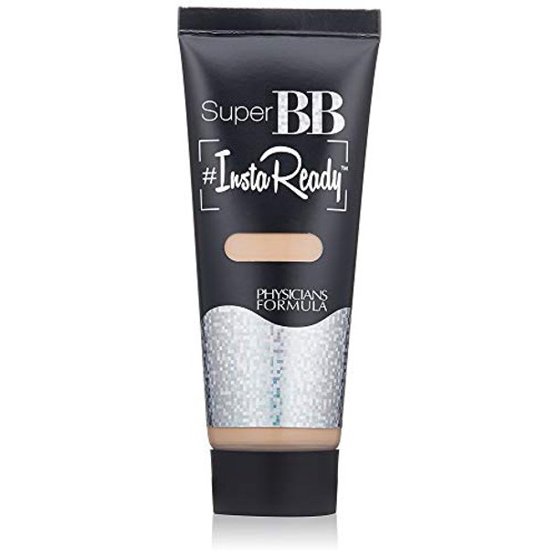 Physicians Formula SPF 30 Super BB Insta Ready Tinted Moisturizer