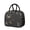 Black-72, variant on Cute Nurse Aesthetic Lunch Bag - Reusable Thermal Insulated Lunch Box for Nursing Professionals, Splash-Proof & Sturdy Build with Reinforced Handles, Large Capacity for Meal Prep (Funny & Practical)