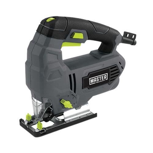 Master Mechanic 211889 Jigsaw, 03000 SPM, 5Amp