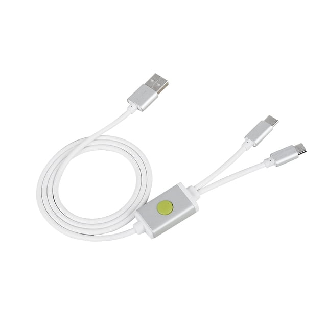 Cable Deep Flash con puerto abierto en modo 9008 para ingeniería de bloqueos BL para teléfonos Xiaomi