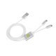 thumbnail image 2 of Cable De Flash Profundo, Modo Para BL Locks Engineering Macchina Separadora Lcd Puerto Abierto 9008 Separador De Pantalla Teléfono, 2 of 7