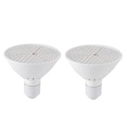 2pcs Full Spectrum Grow Light
