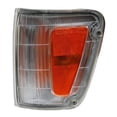 thumbnail image 1 of Cuarto T100 1993 A 1998 TYC Izquierdo Bicolor, 1 of 4